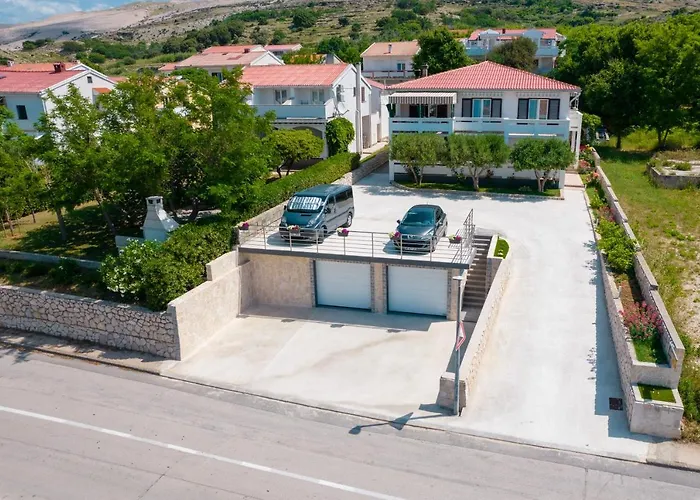 Apartmani Andreja