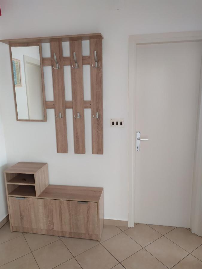 Apartment Andreja