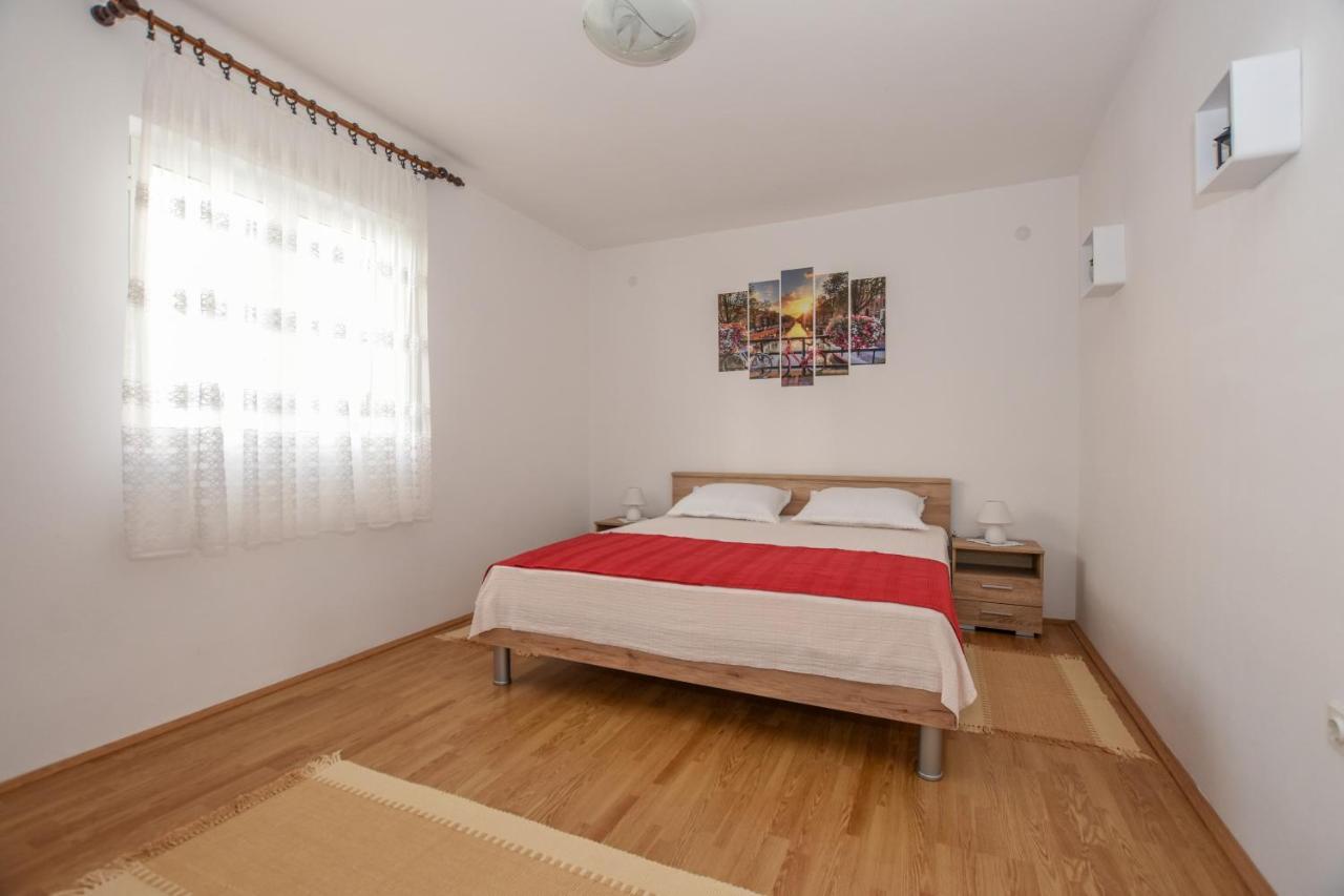 Apartment Andreja Pag Town