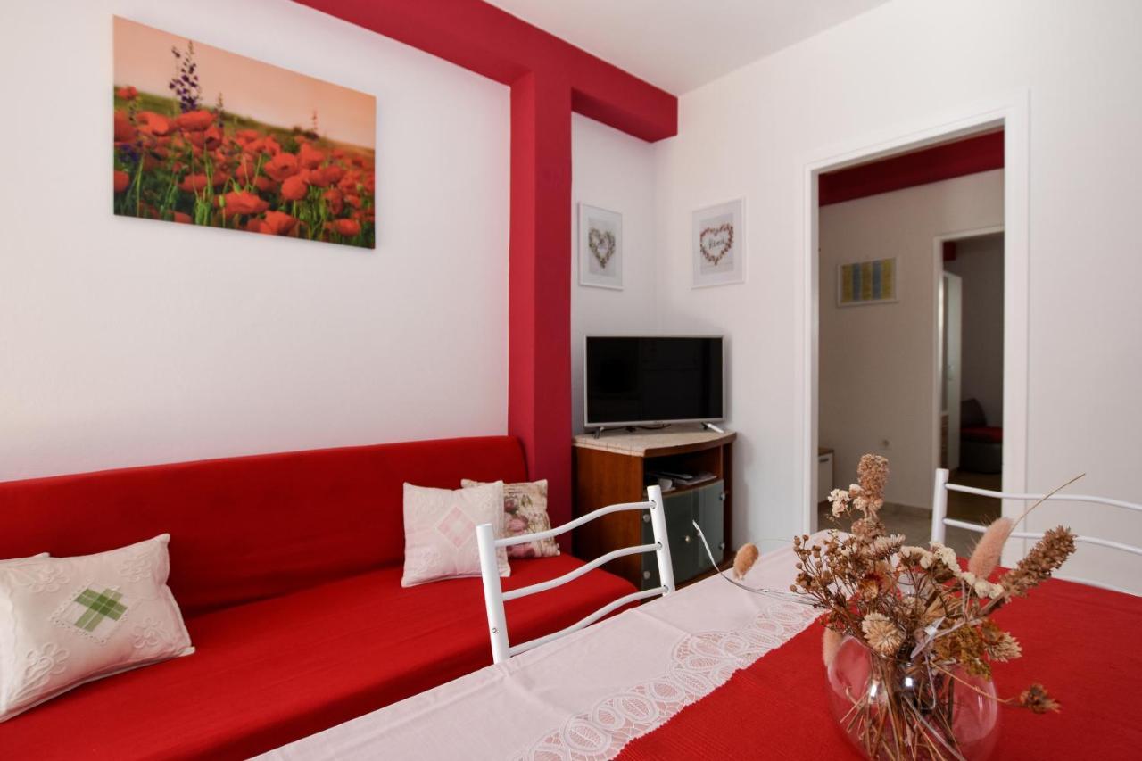 Apartment Andreja Pag Town