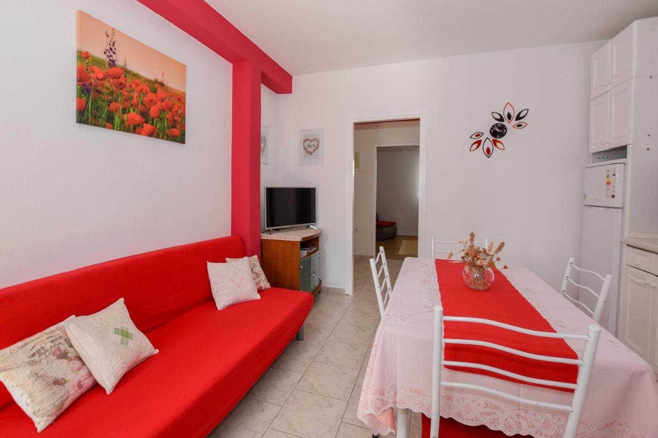 Apartment Andreja *