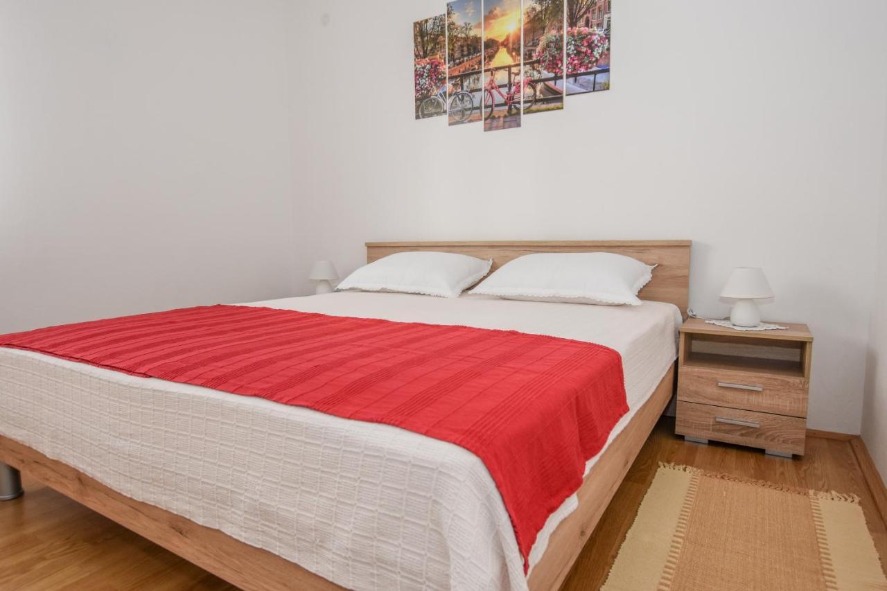 Andreja Apartman *