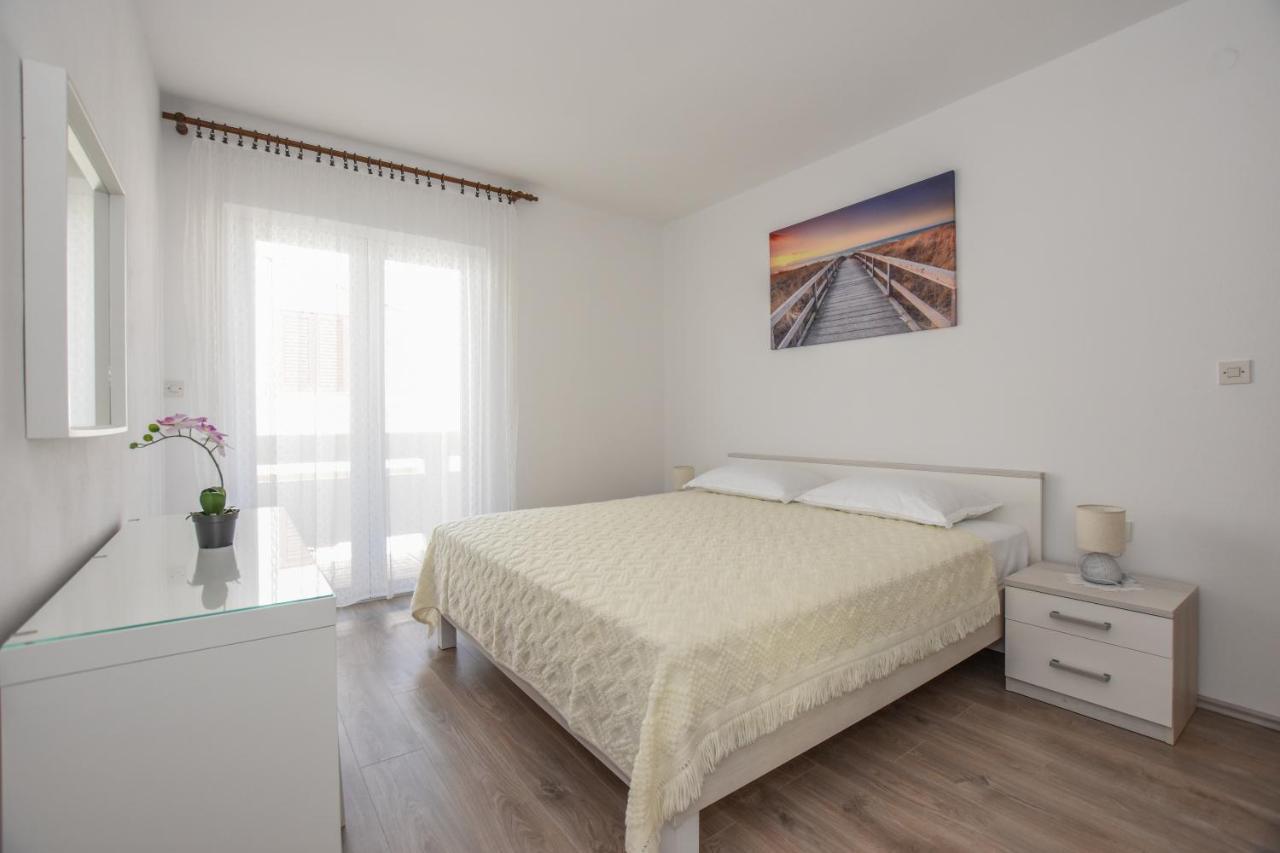 Andreja Apartment