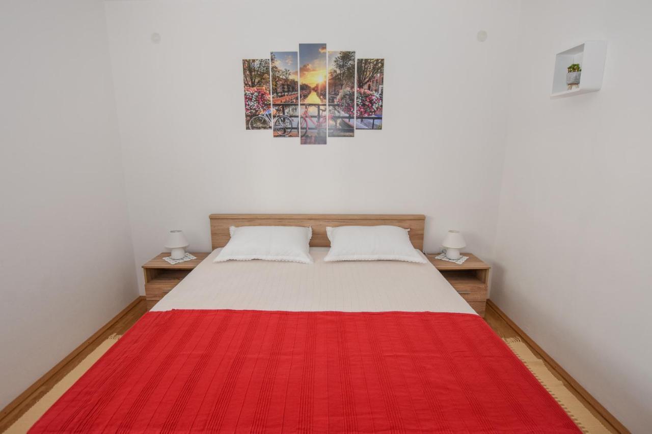 Apartment Andreja