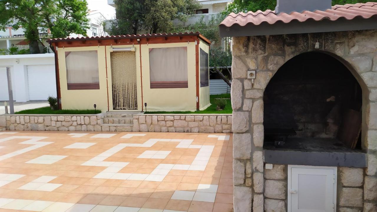 Andreja Pag Town