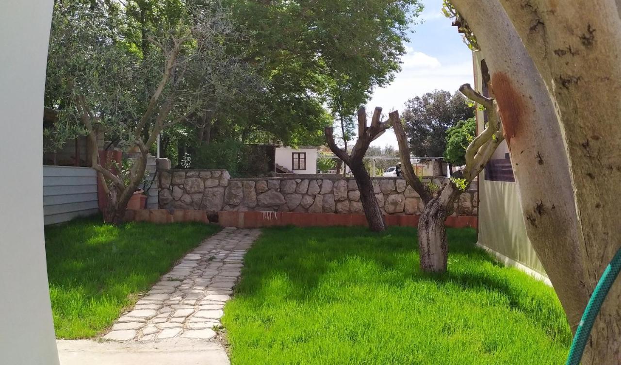 Andreja Apartment Pag Town