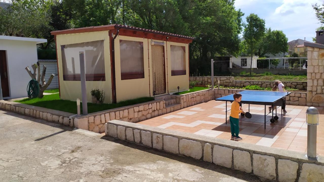 Andreja Apartman *