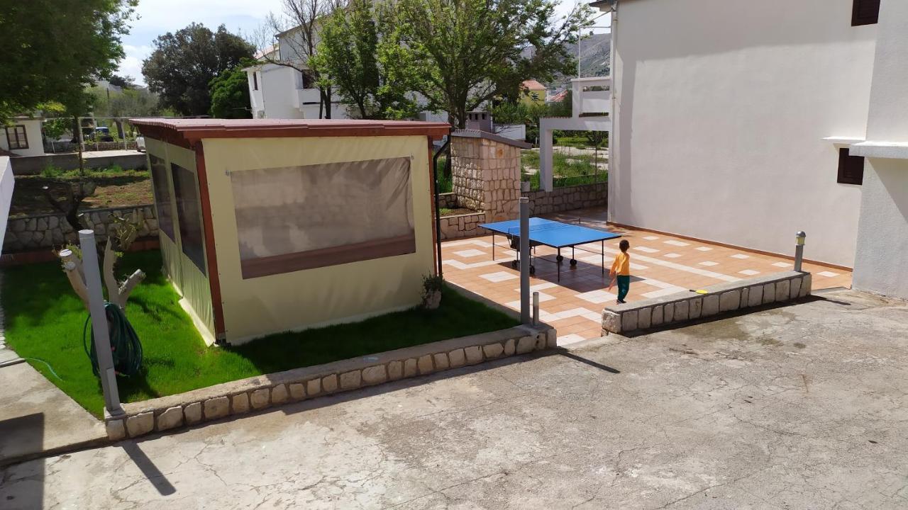 Apartman Andreja *