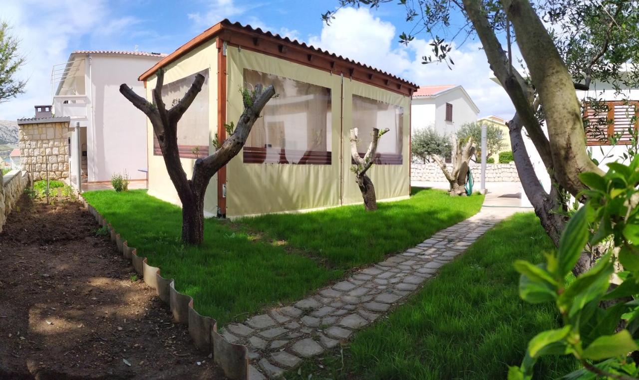 Apartment Andreja Pag Town