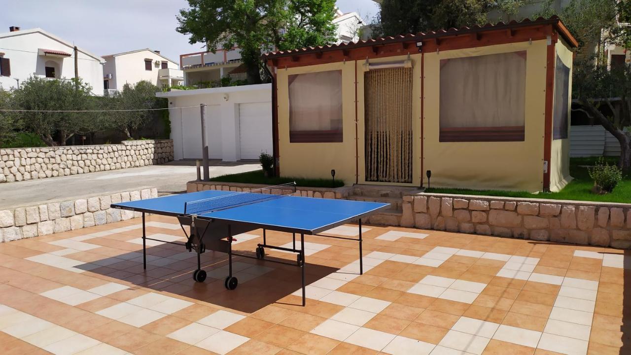 Apartman Andreja