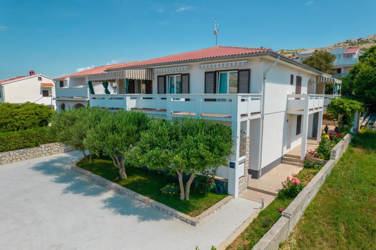 Andreja Apartment Pag Town