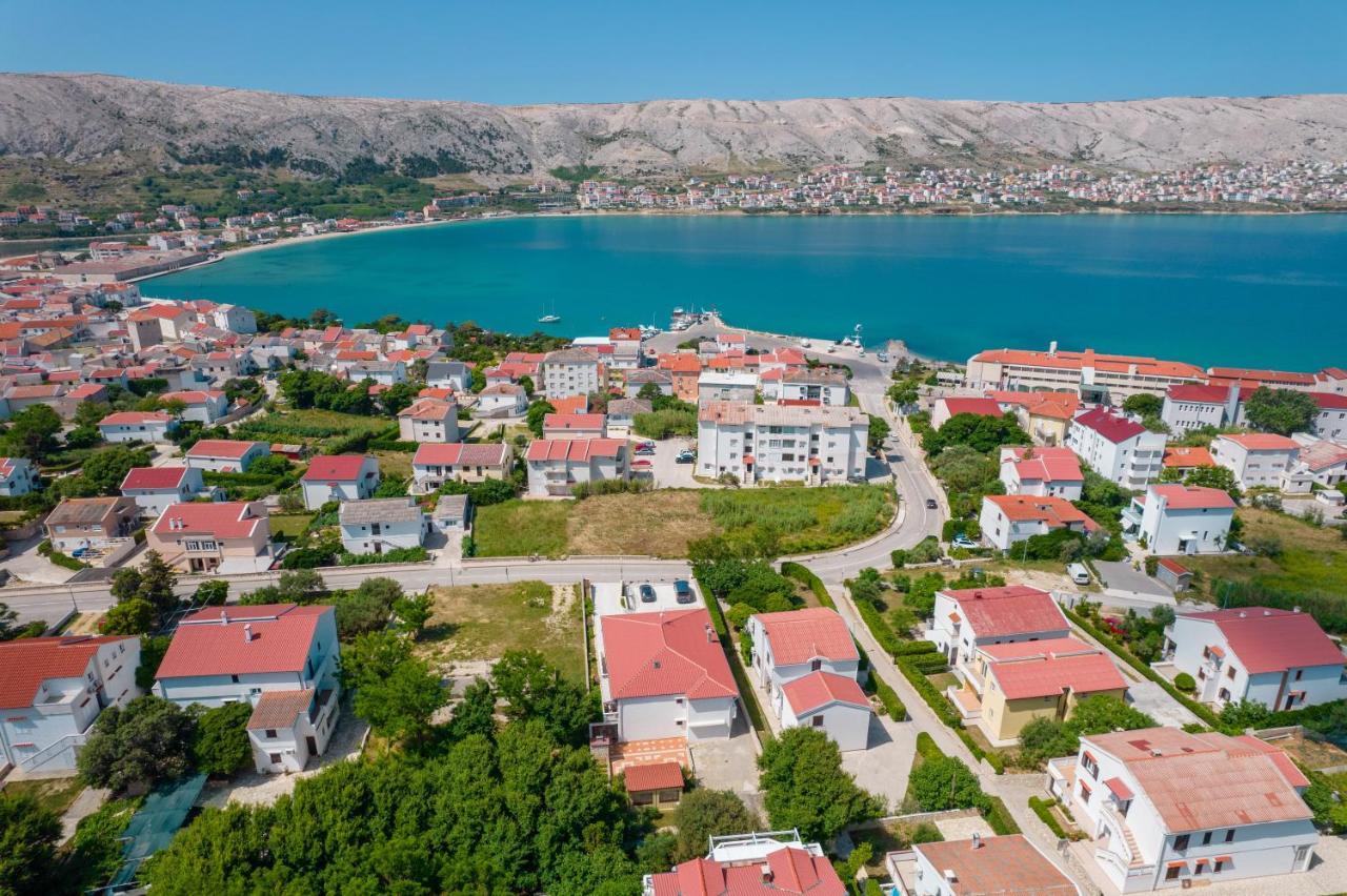 Andreja * Pag Town