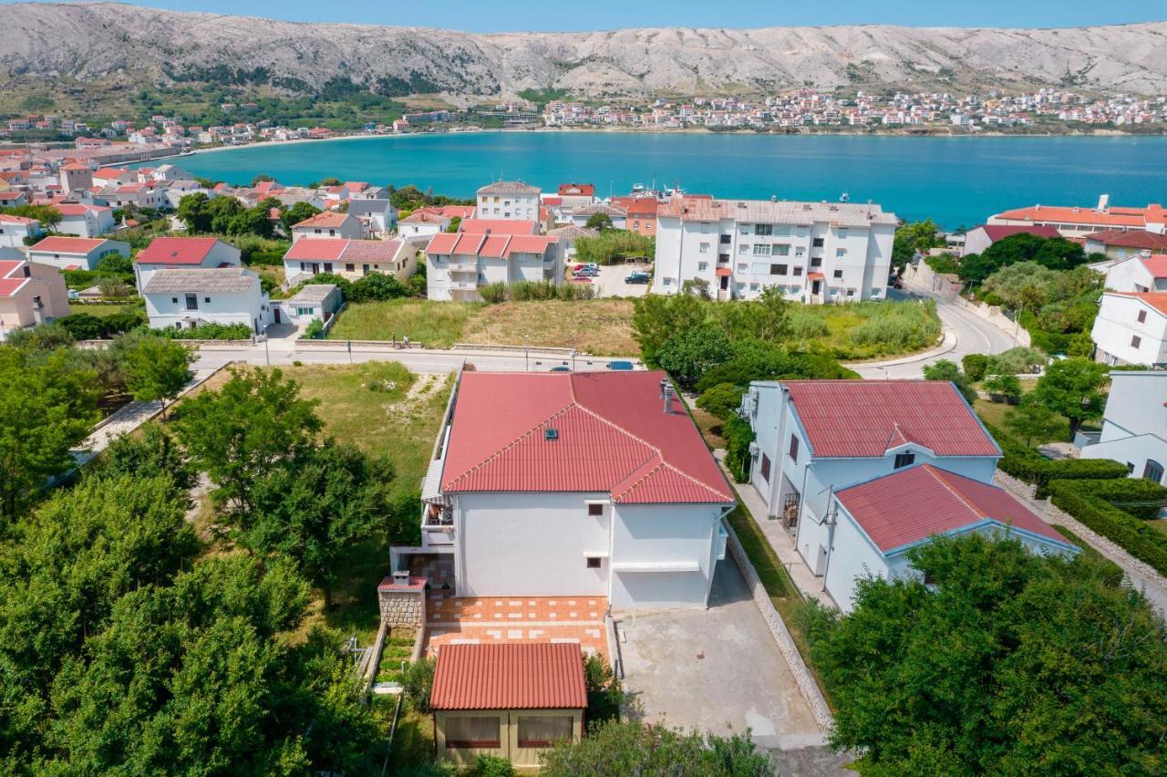 Andreja Apartment