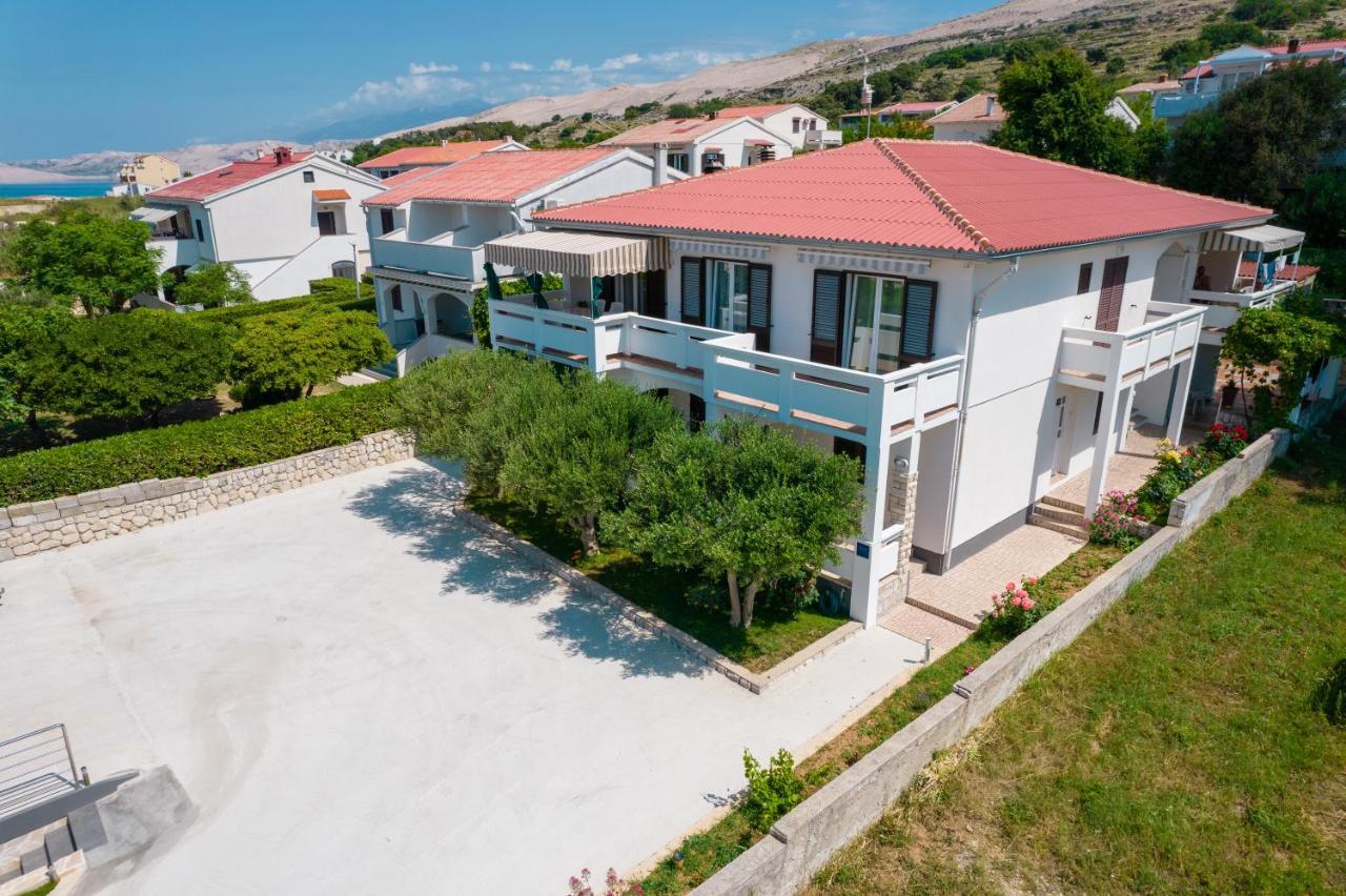 Apartment Andreja Pag Town