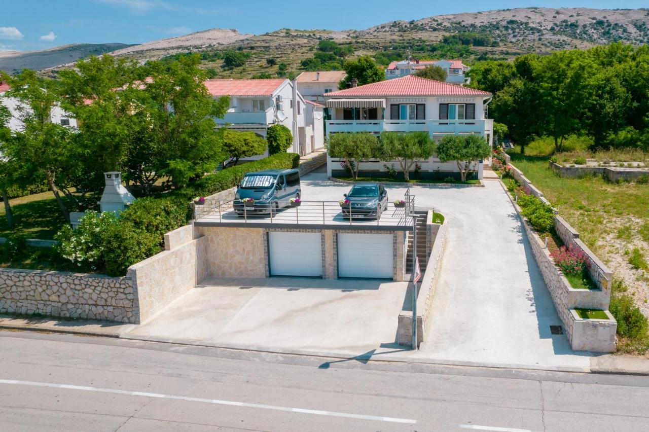 Apartman Andreja