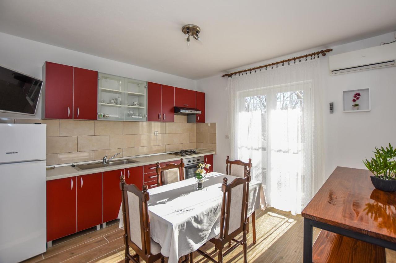Apartment Andreja