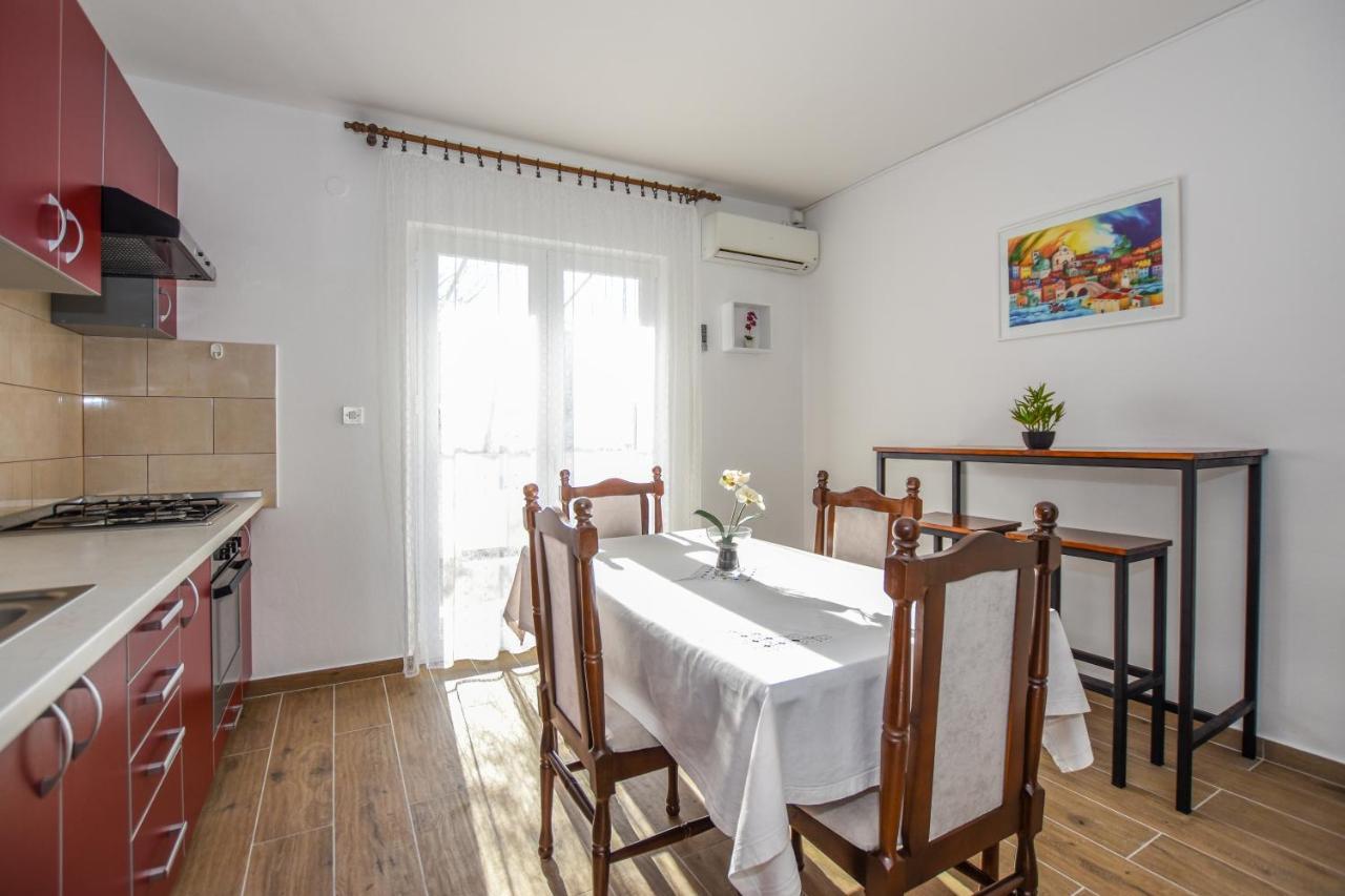 Apartment Andreja