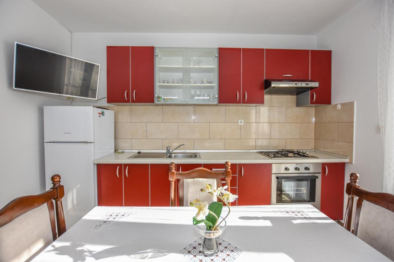 Andreja Apartman *