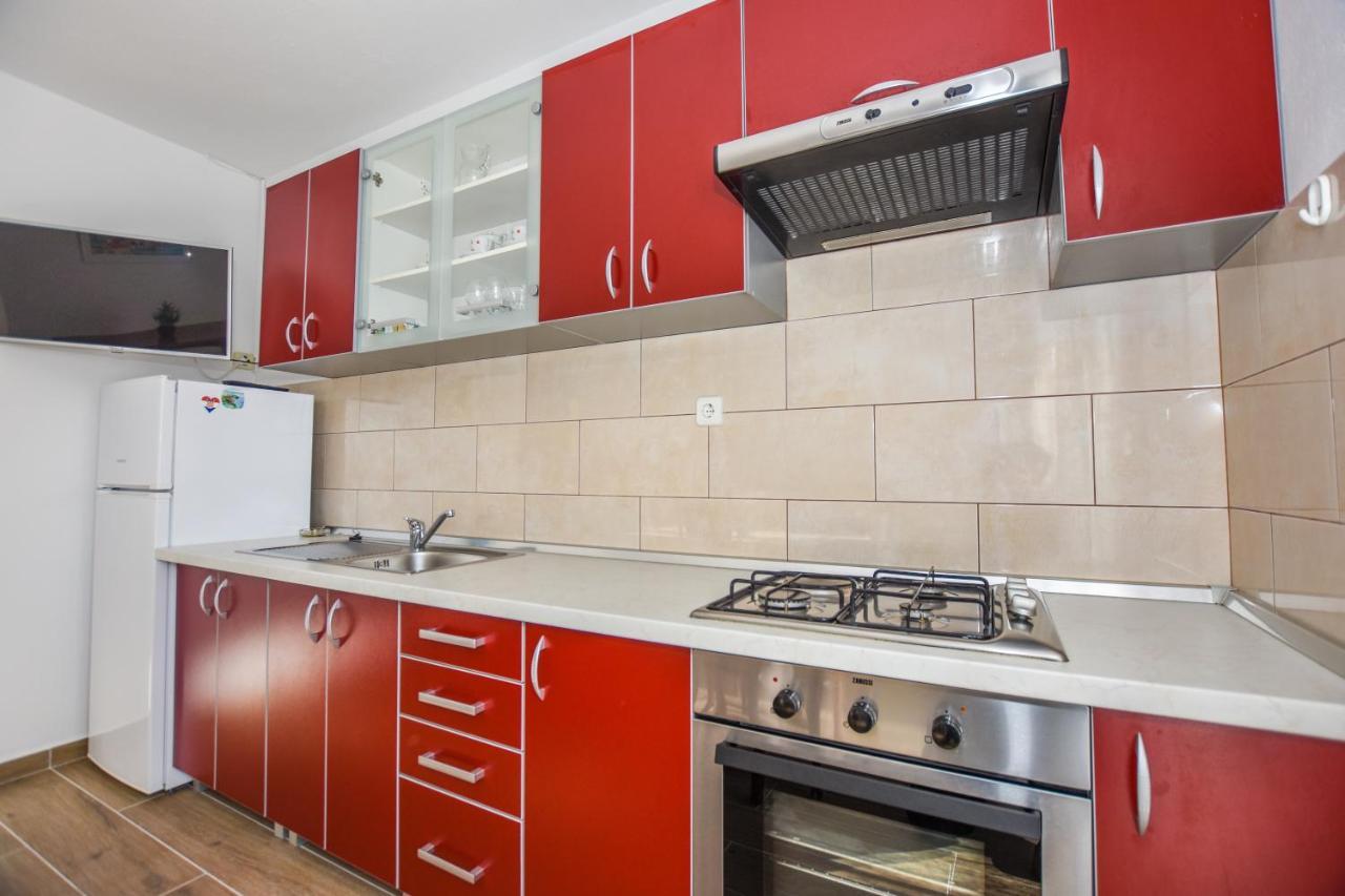 Apartment Andreja Pag Town