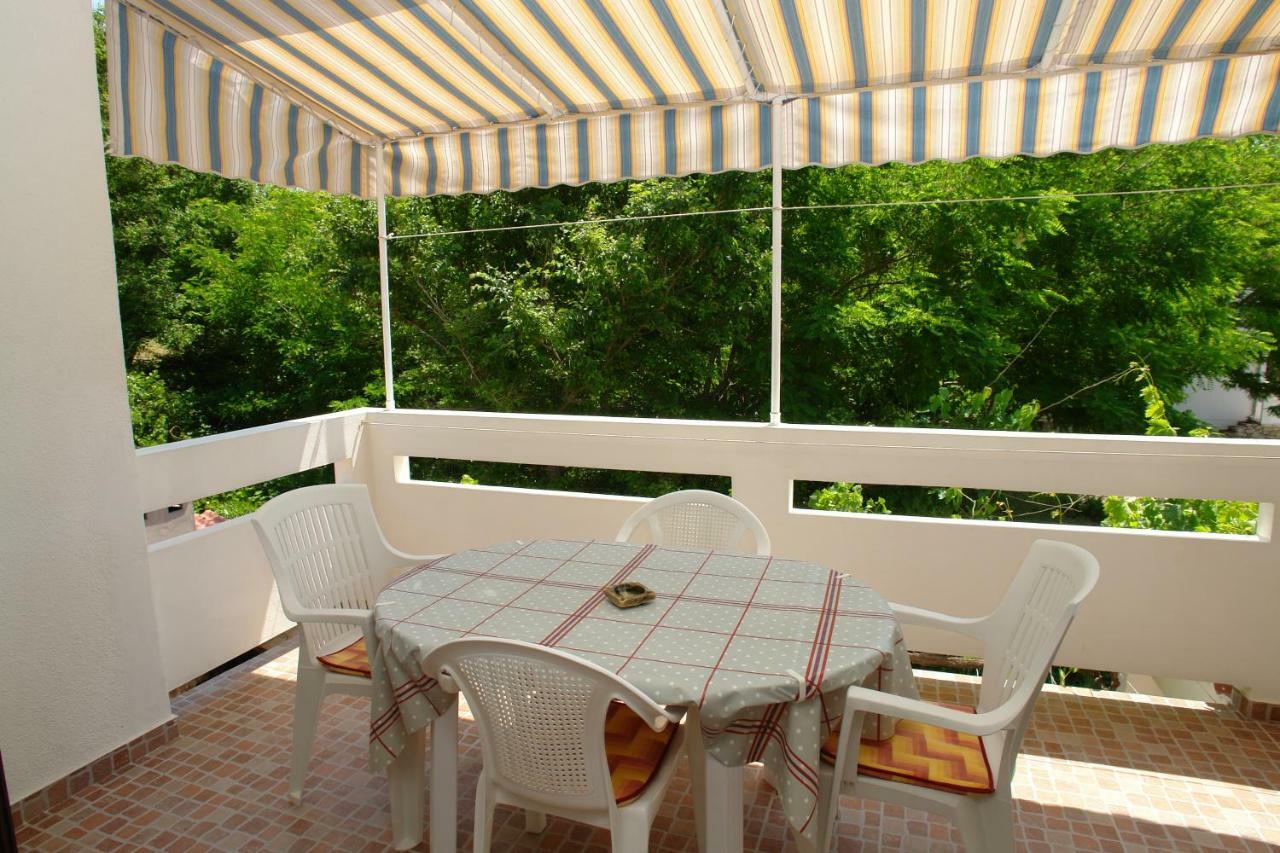 Apartment Andreja