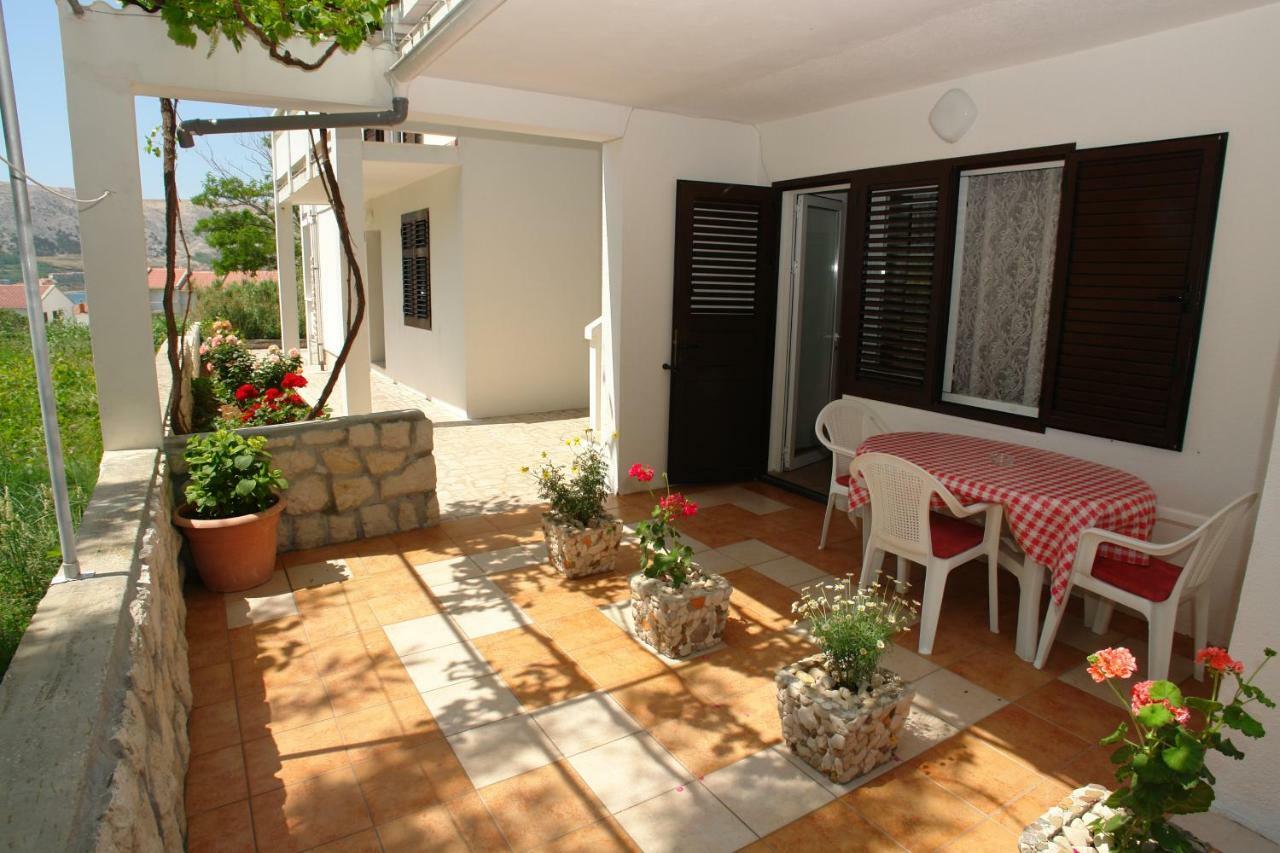 Apartment Andreja Pag Town