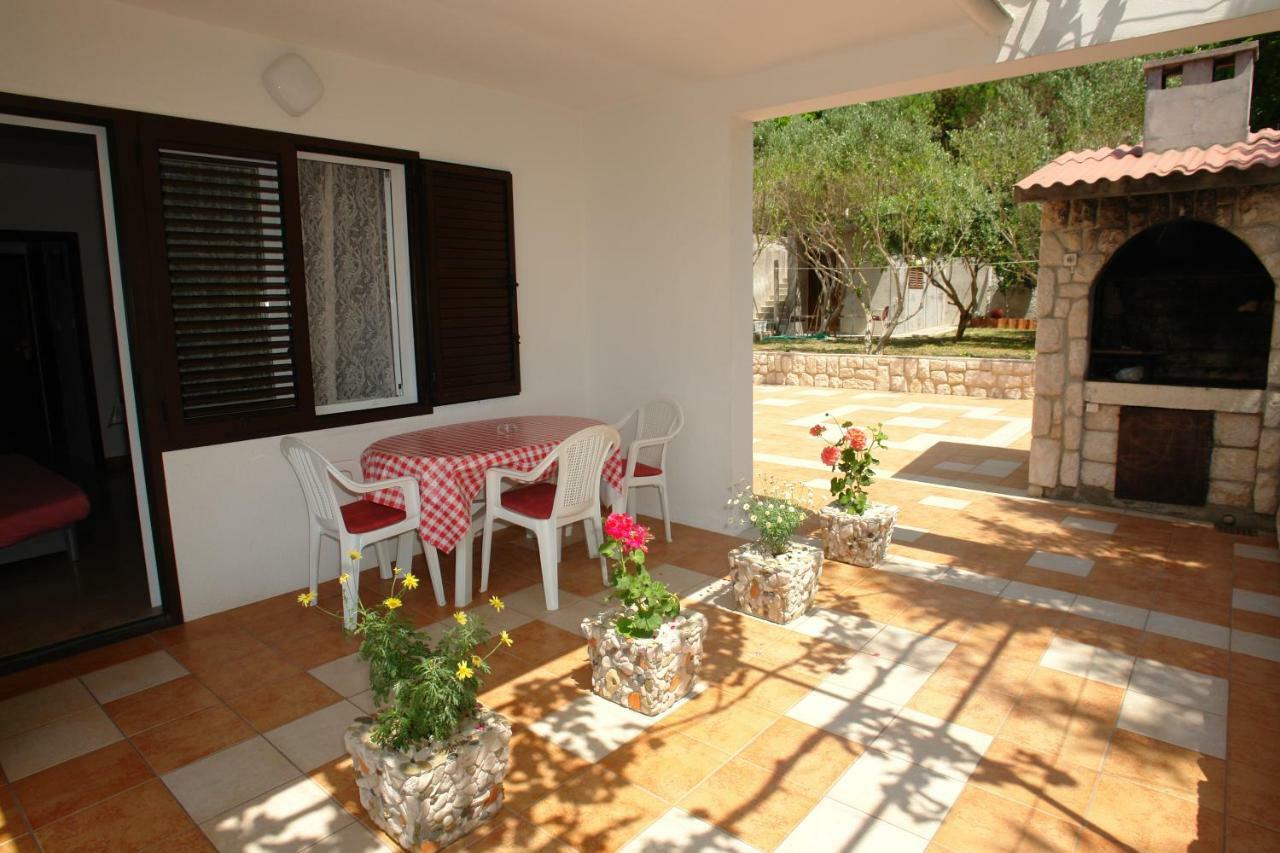 Andreja Apartment Pag Town